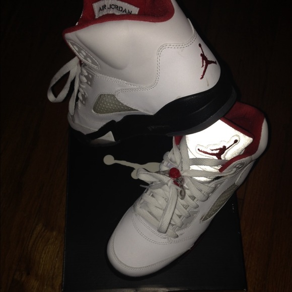 Air Jordan 5 retro (men's)