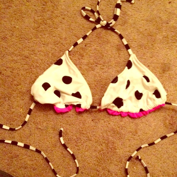 Bikini top - Picture 1 of 1