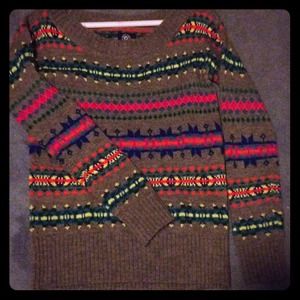 American eagle sweater