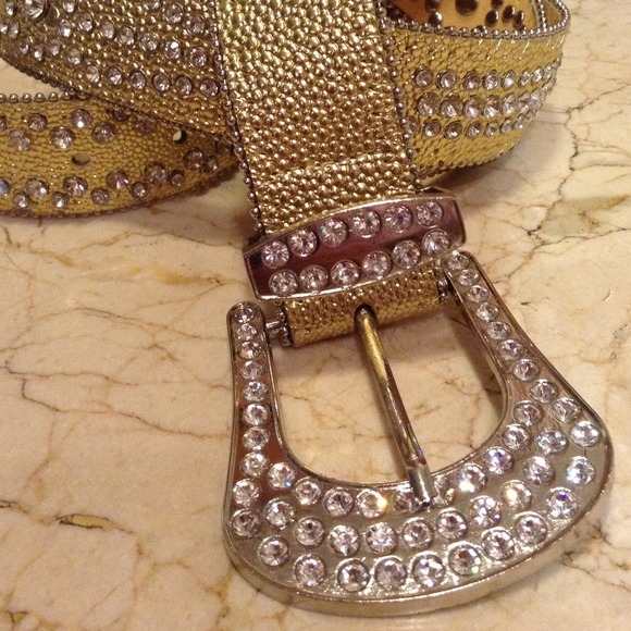 Belt - Picture 3 of 4