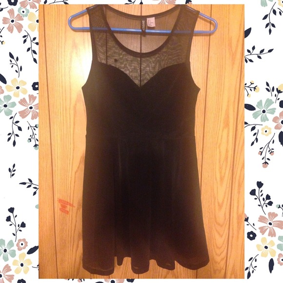 Party dress