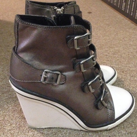 rock candy shoes