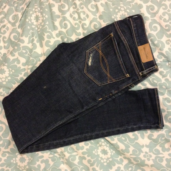 Abercrombie Jeans