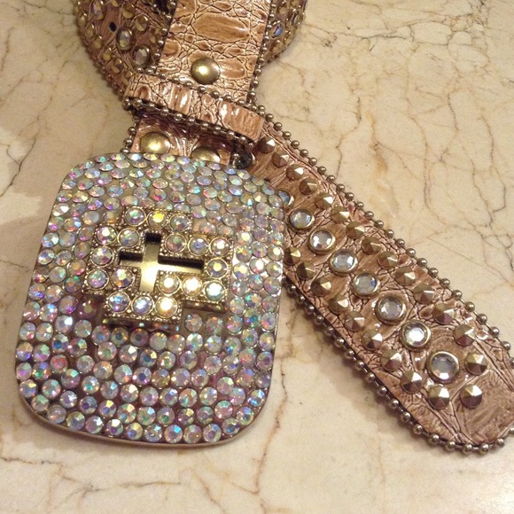 Belt - Picture 2 of 4