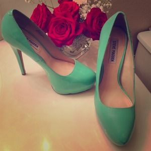 Steve Madden Pumps
