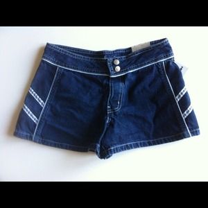 LEI denim short