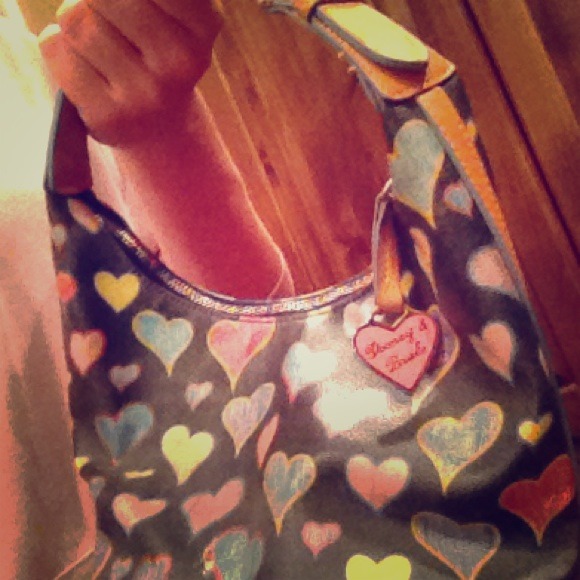 Dooney & Bourke Handbag