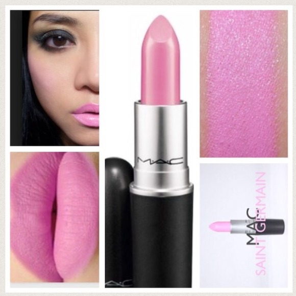 mac st germain lipstick