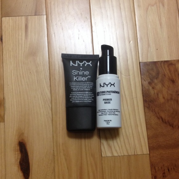 NYX Primer