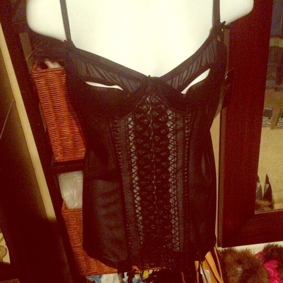Brand New Fredericks of Hollywood Lingerie