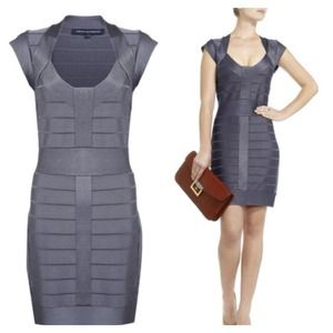 ⚡️Flash Sale⚡️French Connection Body Con Dress