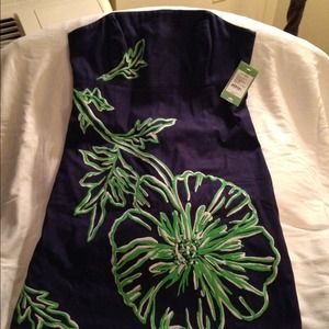 NWT! Lily Pulitzer