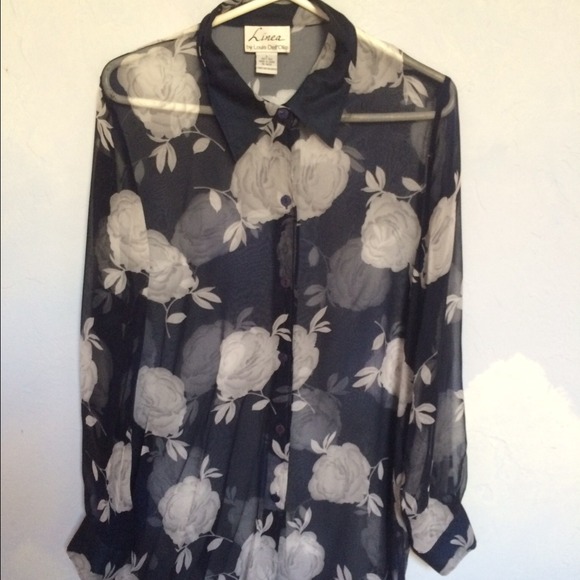 Linea Louis Del Olio Tops - LINEA  ‼️‼️‼️sold in bundle ‼️‼️‼️