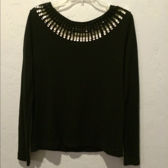 Jaclyn Smith Sweaters - JACLYN SMITH SWEATER