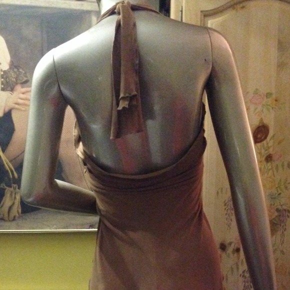 Unique High Low Top endless Summer Days & Nights - Picture 2 of 4