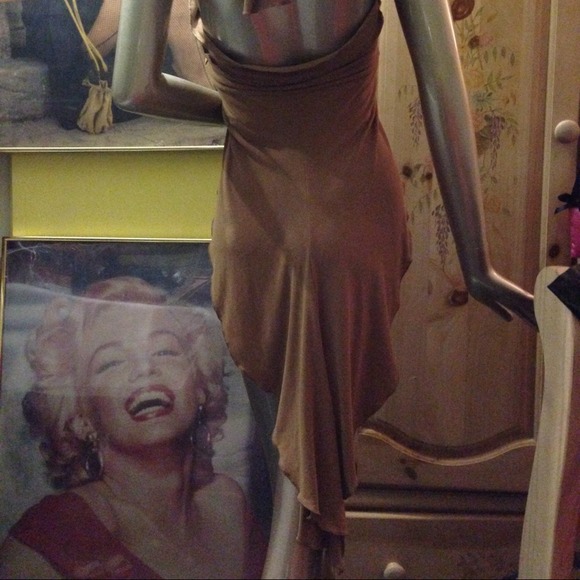 Unique High Low Top endless Summer Days & Nights - Picture 4 of 4