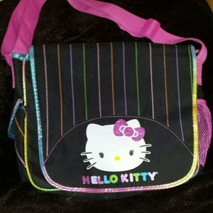Hello Kitty Bag