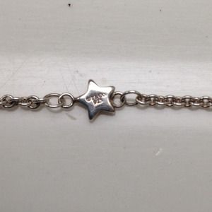 Additional photo tiffany and co star bracelet