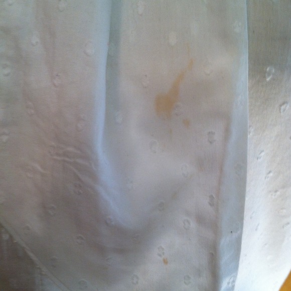 *2XHOST PICK* French connection FCUK pussy bow top - Picture 3 of 4