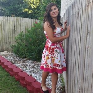 Summer Junior Dress size 5