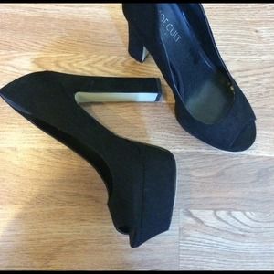 Chemistry Platform Pump