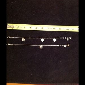 Brighton Ankle Bracelets