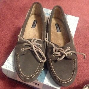 Sperry Top-Siders