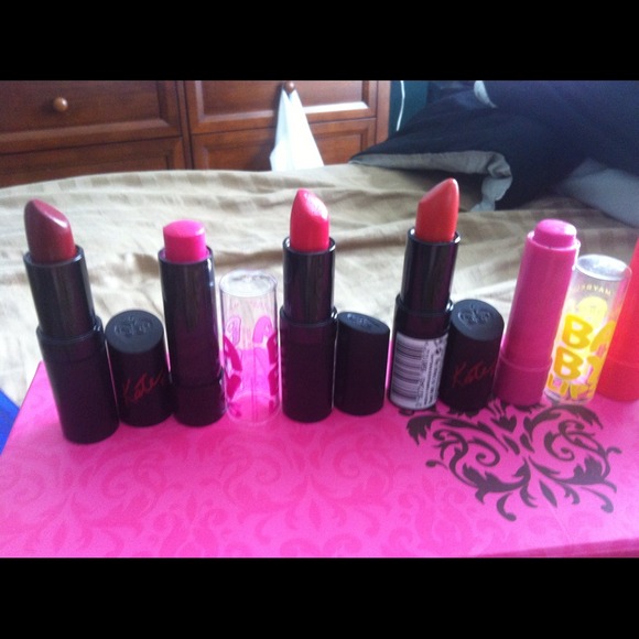 Lipstick bundle - Picture 2 of 4