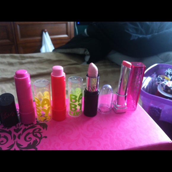 Lipstick bundle - Picture 3 of 4