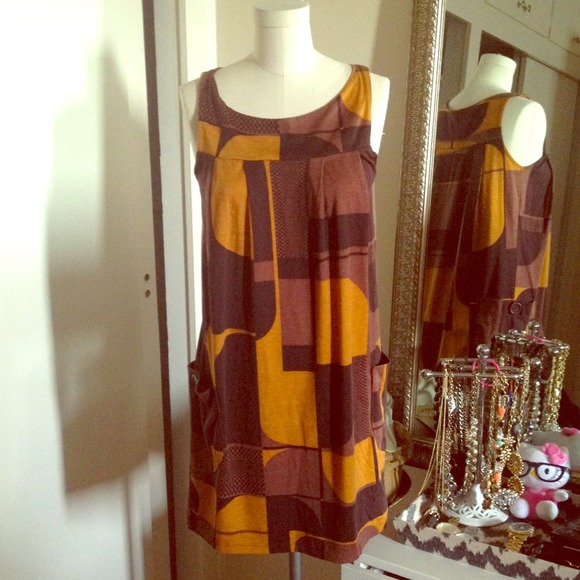 ❌SOLD❌Retro Dress from Forever21❌