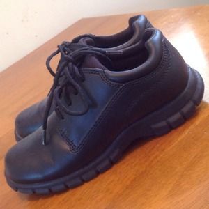 Boys shoes size 13 1/2 worn once