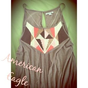 American Eagle, large, top.