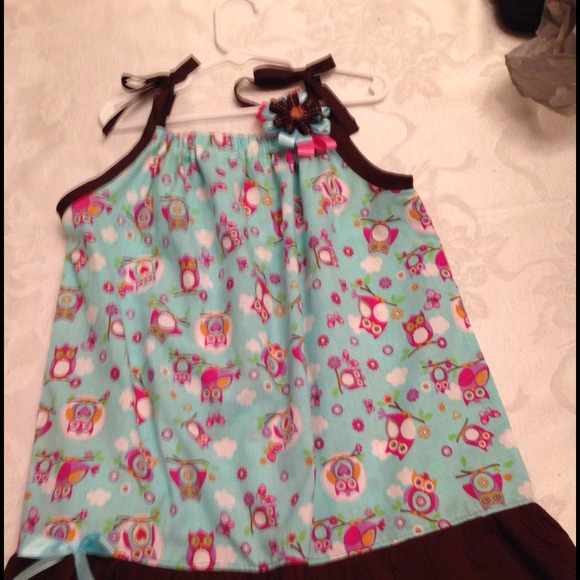 Kids Clothing and Accesories