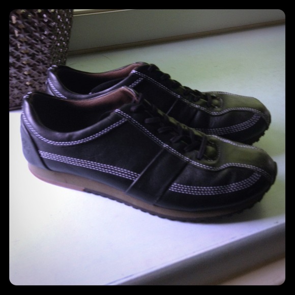 Timberland Shoes