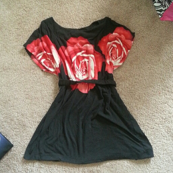 Cute summer dress