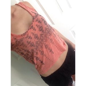 American eagle tank top