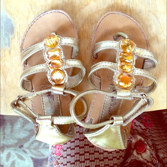 ❌sold❌Toddlers sandal