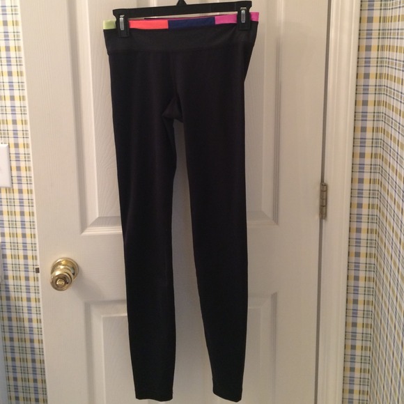 ❌❌ SOLD IN BUNDLE❌❌Skinny yoga/jogging pants