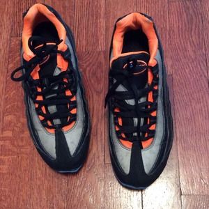 Great condition air max