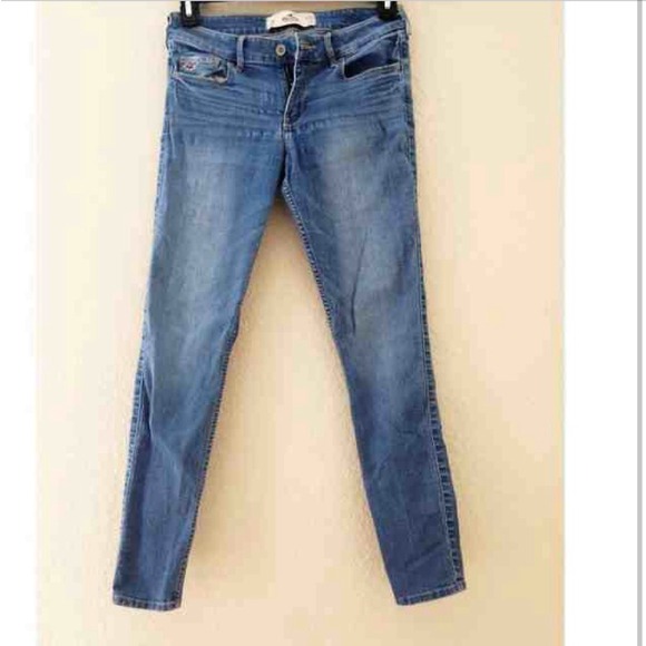 Hollister jeans