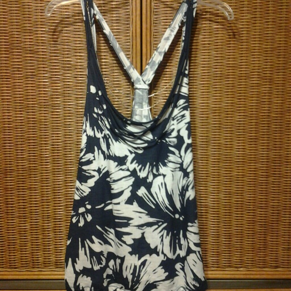 PRICE DROP!!!  Abercrombie tank top