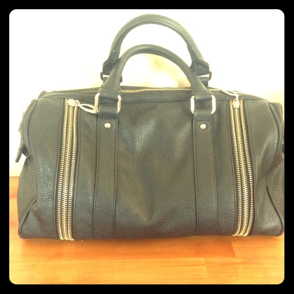 Vegan Bag