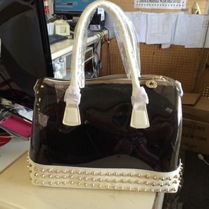 ❌SOLD OUT❌BNWT jelly bag