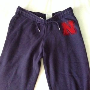 NIKE WORKOUT CAPRIS