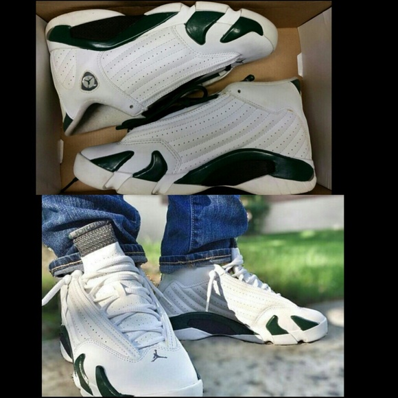 RETRO 14 DEAD STOCK OG