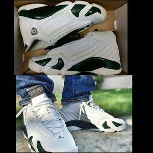 RETRO 14 DEAD STOCK OG