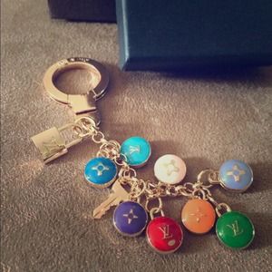 Key holder Sold to local