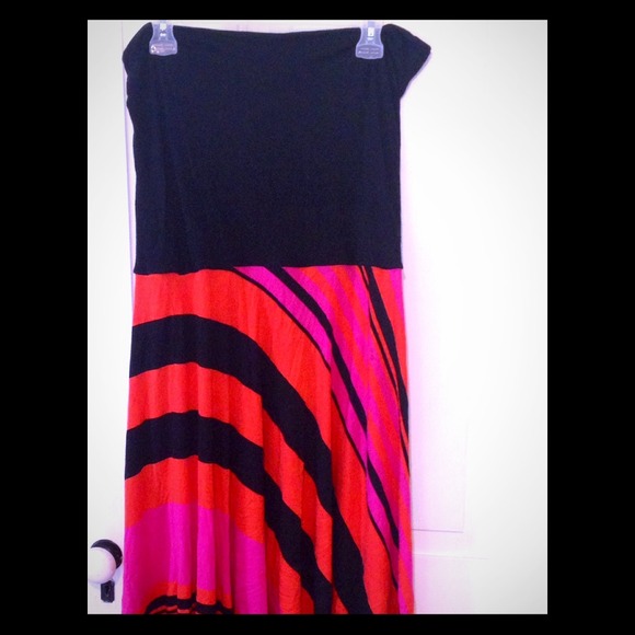 Avon Mark Dresses & Skirts - Cute summer maxi!