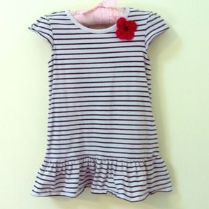 Girls Gymboree shirt