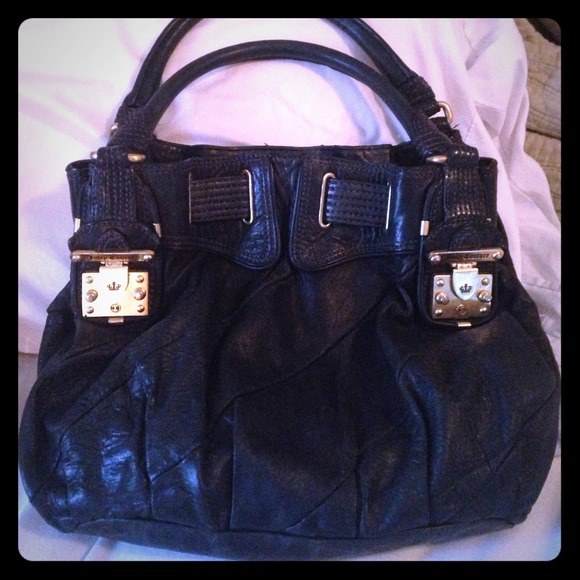 Juicy couture bag